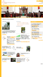Mobile Screenshot of evangab.at